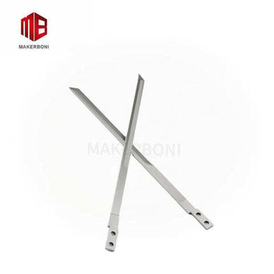 105935-H فولاذ سبيكة عالية شفرة لجهاز قطع بولمر 223 X 8 X 3.0mm