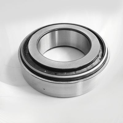 محامل كرات اتصال زاوية محامل زيت صلبة للمضخات / المضغوطات / المحركات الكهربائية
