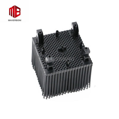 N06.0001S1760-N الفرشاة السوداء لآلات قطع FK PGM