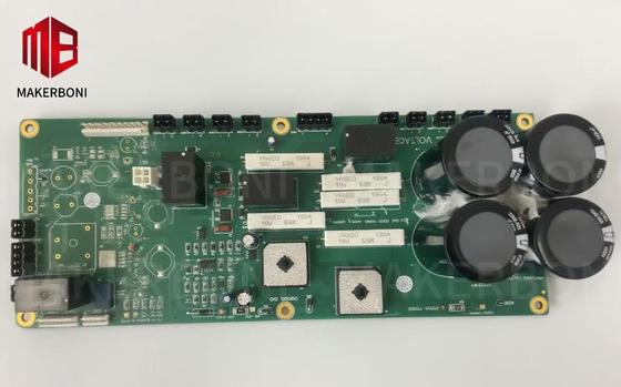 منظم فلتر AW30-N03-Z لجربر 5250 | استبدال صانعي القطع الأصلية