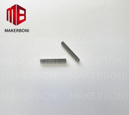 عقدة ربيعية عالية الجودة (PIN، SPRNG) 3mm x 22mm ASME B18.8.4M النوع B 688500313 للبيع