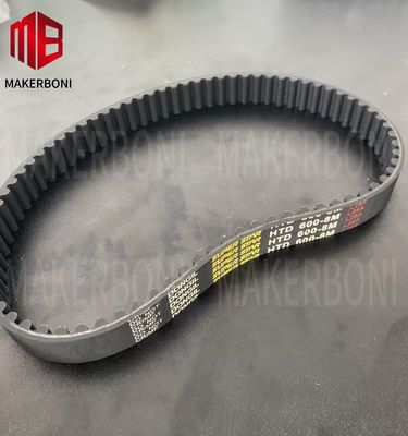 210-012-0027 600-8M Timing Belt for Gerber | High-Precision Synchronous Belt