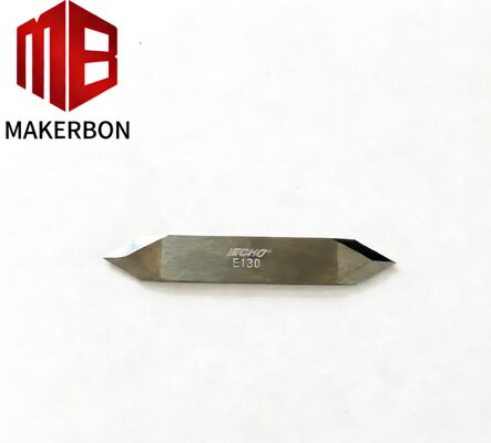 E13 للشفرة الصناعية IECHO: قاطع دقيق للفينيل والرغوة والمواد المركبة